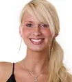 Breast augmentation model